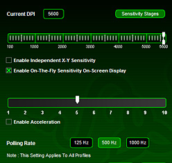 画像ギャラリー No.026のサムネイル画像 / 無線&有線両対応のゲーマー向けマウス「Razer Mamba」レビュー(前):製品アウトライン編