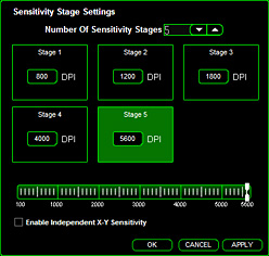 画像ギャラリー No.027のサムネイル画像 / 無線&有線両対応のゲーマー向けマウス「Razer Mamba」レビュー(前):製品アウトライン編