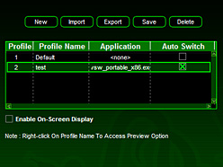 画像ギャラリー No.028のサムネイル画像 / 無線&有線両対応のゲーマー向けマウス「Razer Mamba」レビュー(前):製品アウトライン編