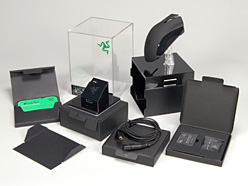 画像ギャラリー No.011のサムネイル画像 / 無線&有線両対応のゲーマー向けマウス「Razer Mamba」レビュー(後):使い勝手編