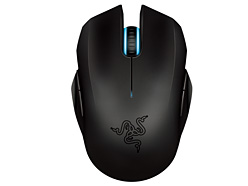 ꡼ No.004Υͥ / Razer磻쥹磻䡼ξбޥ2ơOrochiפȯɽBluetooth³ΡȥޡХޥ