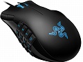 Razer USAGamescomǡMMOѡɤ𤦥ޥRazer Nagaפȯɽ