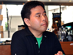 画像ギャラリー No.020のサムネイル画像 / KeNNy,uNleashed & fumio×MSY。「ゲーマー視点でRazer Mambaを評価する」座談会レポートを掲載