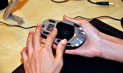 ꡼ No.025 | KeNNyuNleashed & fumioMSY֥ޡRazer Mambaɾ׺̲ݡȤǺ