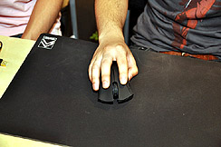 ꡼ No.029 | KeNNyuNleashed & fumioMSY֥ޡRazer Mambaɾ׺̲ݡȤǺ