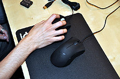 ꡼ No.030 | KeNNyuNleashed & fumioMSY֥ޡRazer Mambaɾ׺̲ݡȤǺ