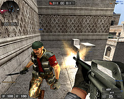 ꡼ No.033 | KeNNyuNleashed & fumioMSY֥ޡRazer Mambaɾ׺̲ݡȤǺ