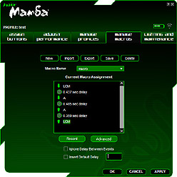 ꡼ No.037 | KeNNyuNleashed & fumioMSY֥ޡRazer Mambaɾ׺̲ݡȤǺ