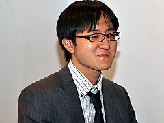 画像ギャラリー No.038のサムネイル画像 / KeNNy,uNleashed & fumio×MSY。「ゲーマー視点でRazer Mambaを評価する」座談会レポートを掲載