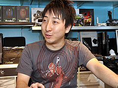 画像ギャラリー No.043のサムネイル画像 / KeNNy,uNleashed & fumio×MSY。「ゲーマー視点でRazer Mambaを評価する」座談会レポートを掲載