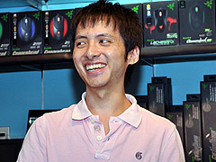 画像ギャラリー No.045のサムネイル画像 / KeNNy,uNleashed & fumio×MSY。「ゲーマー視点でRazer Mambaを評価する」座談会レポートを掲載