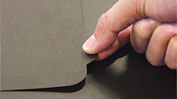 画像ギャラリー No.003のサムネイル画像 / MSY,ゲーマー向け超薄型マウスパッド「Razer Sphex」を10月15日に発売