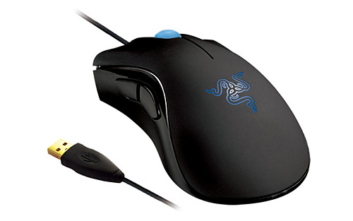 ꡼ No.002Υͥ / 3.5Gإ󥵡ܤΥ˥塼ǡRazer DeathAdderס11267329ߤȯ