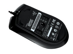 ꡼ No.004Υͥ / Razer USA3.5Gإ󥵡ܤ49.99ɥΥޡޥRazer Abyssusȯɽ