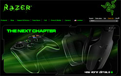 RazerൡյԾػ1ƤXbox 360ѥѥåɡإåɥå