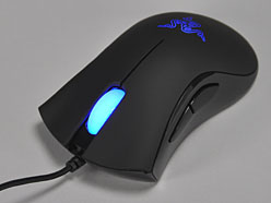 Razer DeathAdder 3500」レビュー。最新世代のセンサーを搭載し，定番