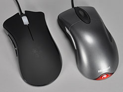 ꡼ No.010Υͥ / Razer DeathAdder 3500ץӥ塼ǿΥ󥵡ܤ֥ǥϤɤʲΤ