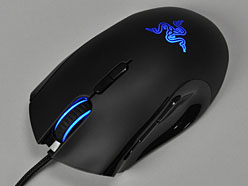 ꡼ No.002Υͥ / ɥܥ󤬥饤ɤޥRazer Imperatorץӥ塼Ǻܡܴۤġ