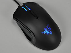 ꡼ No.003Υͥ / ɥܥ󤬥饤ɤޥRazer Imperatorץӥ塼Ǻܡܴۤġ