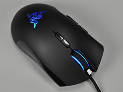 ꡼ No.004Υͥ / ɥܥ󤬥饤ɤޥRazer Imperatorץӥ塼Ǻܡܴۤġ