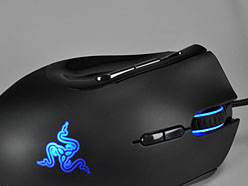 ꡼ No.008Υͥ / ɥܥ󤬥饤ɤޥRazer Imperatorץӥ塼Ǻܡܴۤġ