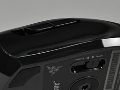 ꡼ No.018Υͥ / ɥܥ󤬥饤ɤޥRazer Imperatorץӥ塼Ǻܡܴۤġ