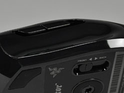 ꡼ No.019Υͥ / ɥܥ󤬥饤ɤޥRazer Imperatorץӥ塼Ǻܡܴۤġ