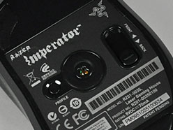 ꡼ No.023Υͥ / ɥܥ󤬥饤ɤޥRazer Imperatorץӥ塼Ǻܡܴۤġ