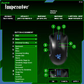 ꡼ No.024Υͥ / ɥܥ󤬥饤ɤޥRazer Imperatorץӥ塼Ǻܡܴۤġ