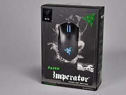 ꡼ No.030Υͥ / ɥܥ󤬥饤ɤޥRazer Imperatorץӥ塼Ǻܡܴۤġ
