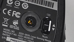 ꡼ No.009Υͥ / 12ܥͤΡMMOѡɥޥRazer Nagaץӥ塼ܵΤ