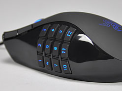 ꡼ No.010Υͥ / 12ܥͤΡMMOѡɥޥRazer Nagaץӥ塼ܵΤ