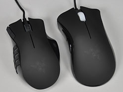 ꡼ No.013Υͥ / 12ܥͤΡMMOѡɥޥRazer Nagaץӥ塼ܵΤ