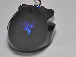 ꡼ No.014Υͥ / 12ܥͤΡMMOѡɥޥRazer Nagaץӥ塼ܵΤ
