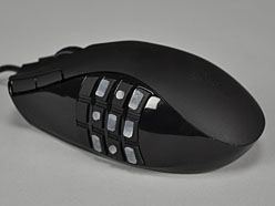 ꡼ No.021Υͥ / 12ܥͤΡMMOѡɥޥRazer Nagaץӥ塼ܵΤ