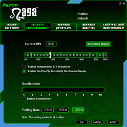 ꡼ No.026Υͥ / 12ܥͤΡMMOѡɥޥRazer Nagaץӥ塼ܵΤ