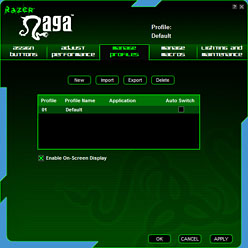 ꡼ No.028Υͥ / 12ܥͤΡMMOѡɥޥRazer Nagaץӥ塼ܵΤ