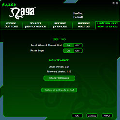 ꡼ No.029Υͥ / 12ܥͤΡMMOѡɥޥRazer Nagaץӥ塼ܵΤ