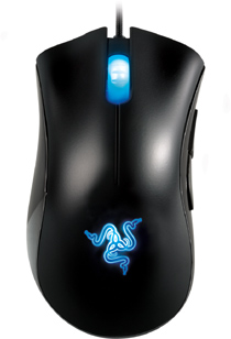 !? Razer USAѥޡޥRazer DeathAdder Left Hand Editionפȯɽ