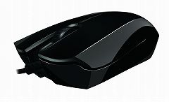 ���������꡼ No.002�Υ���ͥ������ / �������̲ù��������ǥޥ�������Razer Abyssus Mirror�פ��о�