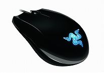 ���������꡼ No.003�Υ���ͥ������ / �������̲ù��������ǥޥ�������Razer Abyssus Mirror�פ��о�