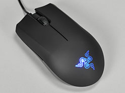 ꡼ No.003Υͥ / إ󥵡ܤξ̥ޥRazer Abyssusץӥ塼Salmosaѡɤ㤤