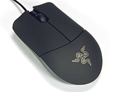 ꡼ No.004Υͥ / إ󥵡ܤξ̥ޥRazer Abyssusץӥ塼Salmosaѡɤ㤤