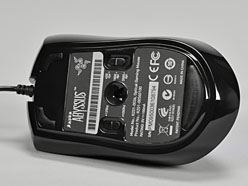 ꡼ No.011Υͥ / إ󥵡ܤξ̥ޥRazer Abyssusץӥ塼Salmosaѡɤ㤤