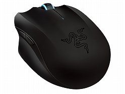 ꡼ No.002Υͥ / Bluetooth³бΡOrochiפȺѡDeathAdderסRazerοޥ2ʤ28˹ȯ