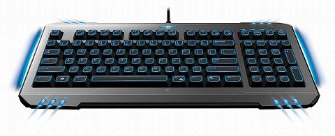 ꡼ No.001Υͥ / RazerStarCraft II׻ͤΥޡޥܡɡإåɥåȤȯɽ