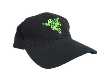 ���������꡼ No.002�Υ���ͥ������ / �֥��ɥ󥢥��å��פΥ��٥�Ȥ˻��ä���Razer��˹�Ҥ��餪��