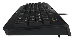 ꡼ No.006Υͥ / GamescomRazerΥᥫ˥륭ܡɡBlackWidowפȯɽԾǤ9ȯ