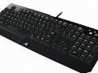 Razer初のメカニカルキーボード「Razer BlackWidow」10月29日に国内