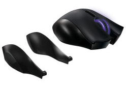 ꡼ No.005Υͥ / ٤ϥ磻쥹磻䡼ξбMMOѥޥRazer Nagaפοǥ뤬ȯɽ